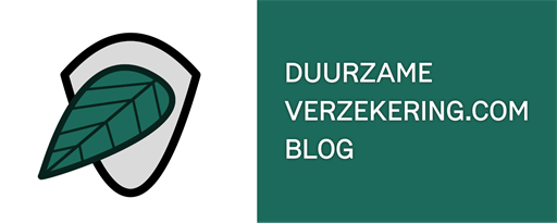 Duurzame Verzekering Blog marquee promo image