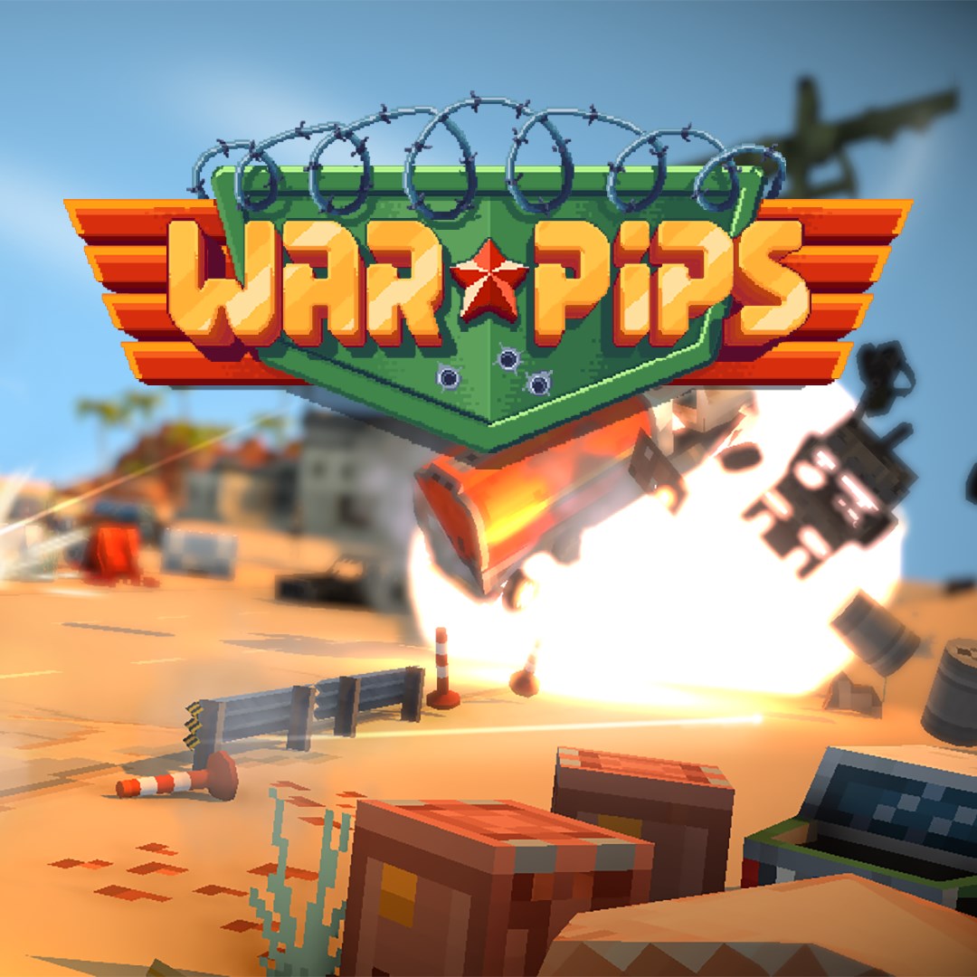 Warpips