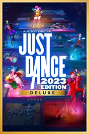 Just Dance® 2023 Deluxe Edition