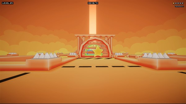 Kiki - A Vibrant 3D Platformer — 9