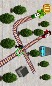 Train Track Control screenshot 6