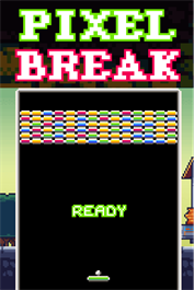 Pixel Break