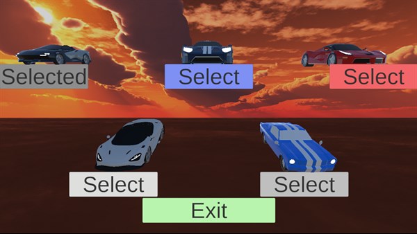 A Nice Drive — 3