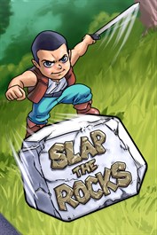 Slap the Rocks