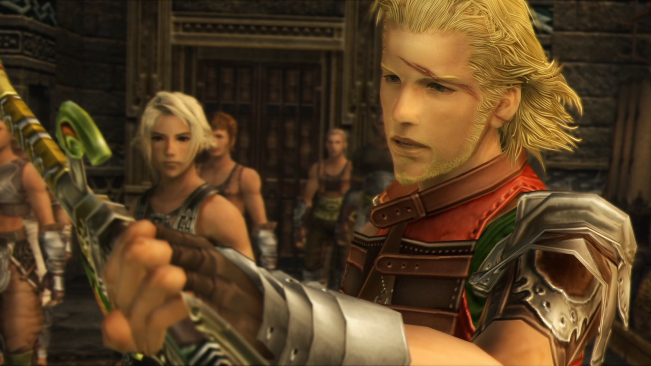 FINAL FANTASY XII THE ZODIAC AGE screenshot 12