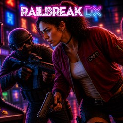 Railbreak DX