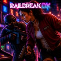 Railbreak DX