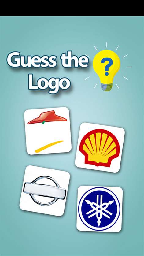 Guess The Logo Pic! What's That Pop Brand Name? Screenshots 2