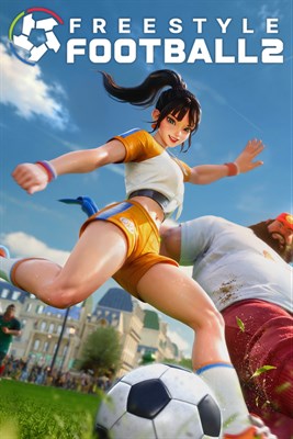 FreeStyle Football 2
