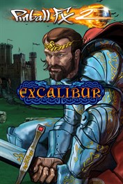 Excalibur Table
