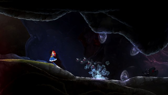 Teslagrad 2 screenshot 3