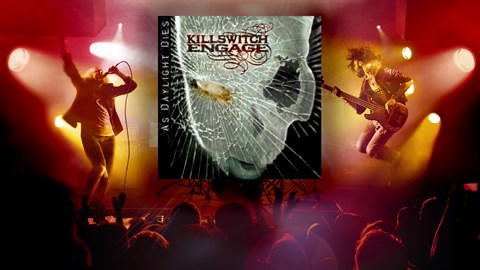 "The Arms of Sorrow" - Killswitch Engage