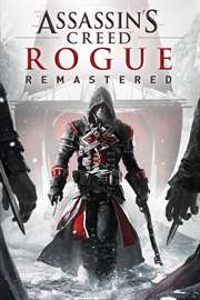 Buy Assassin S Creed Rogue Remastered Microsoft Store