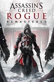 Buy Assassin's Creed® Rogue Remastered - Microsoft Store en-GR