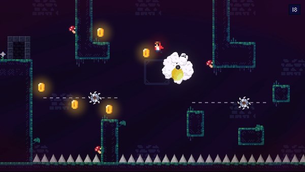 Nox Dash — 7