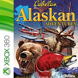 Aperçu Alaskan Adventures
