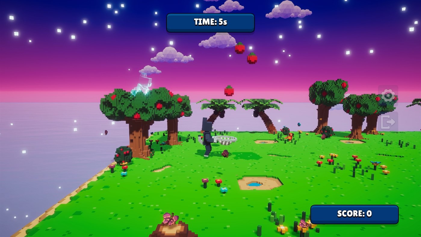 #5. Midnight is Lost (Xbox) Με: QUByte Interactive