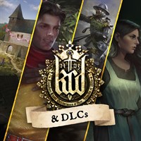 Kingdom Come: Deliverance DLC Collection