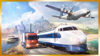 Transport Fever 2: Console Edition – Deluxe Edition