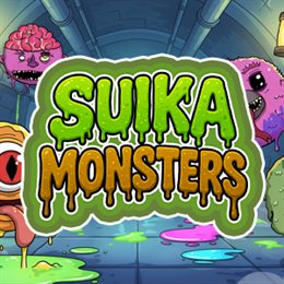 Aperçu Suika Monsters (Xbox One)