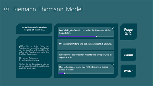 Riemann-Thomann-Modell screenshot 3