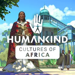 HUMANKIND™ - Cultures of Africa