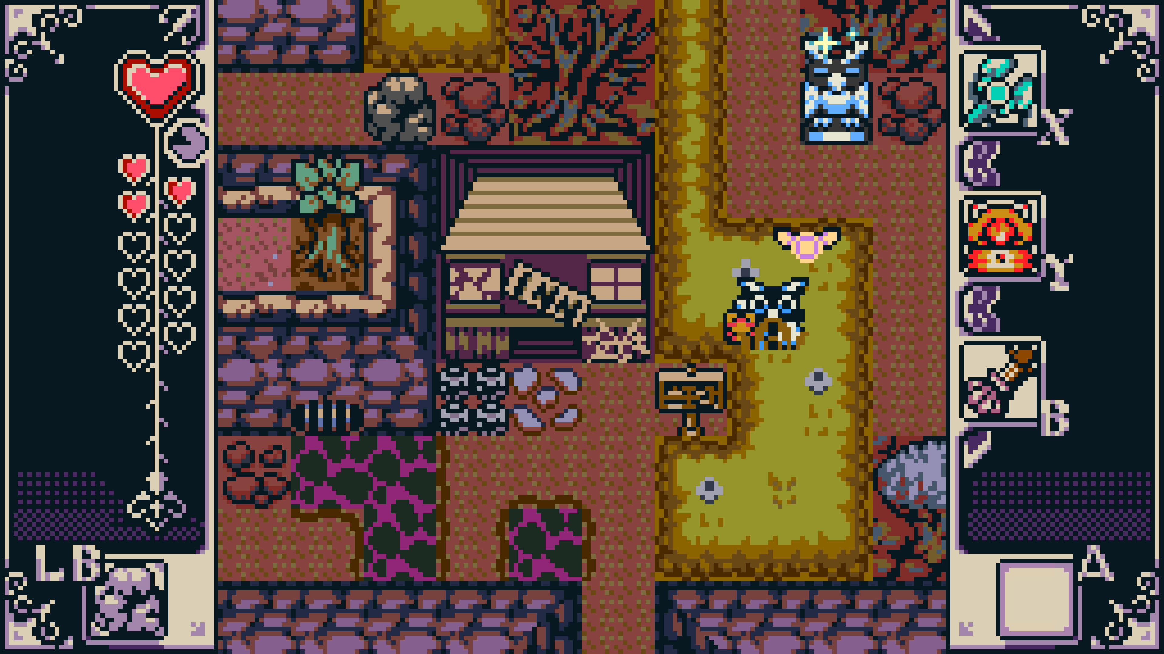 Isle of Reveries screenshot 4 of 4