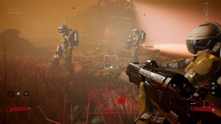 Genesis Alpha One screenshot 4