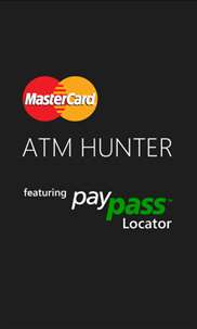 ATM Hunter screenshot 1
