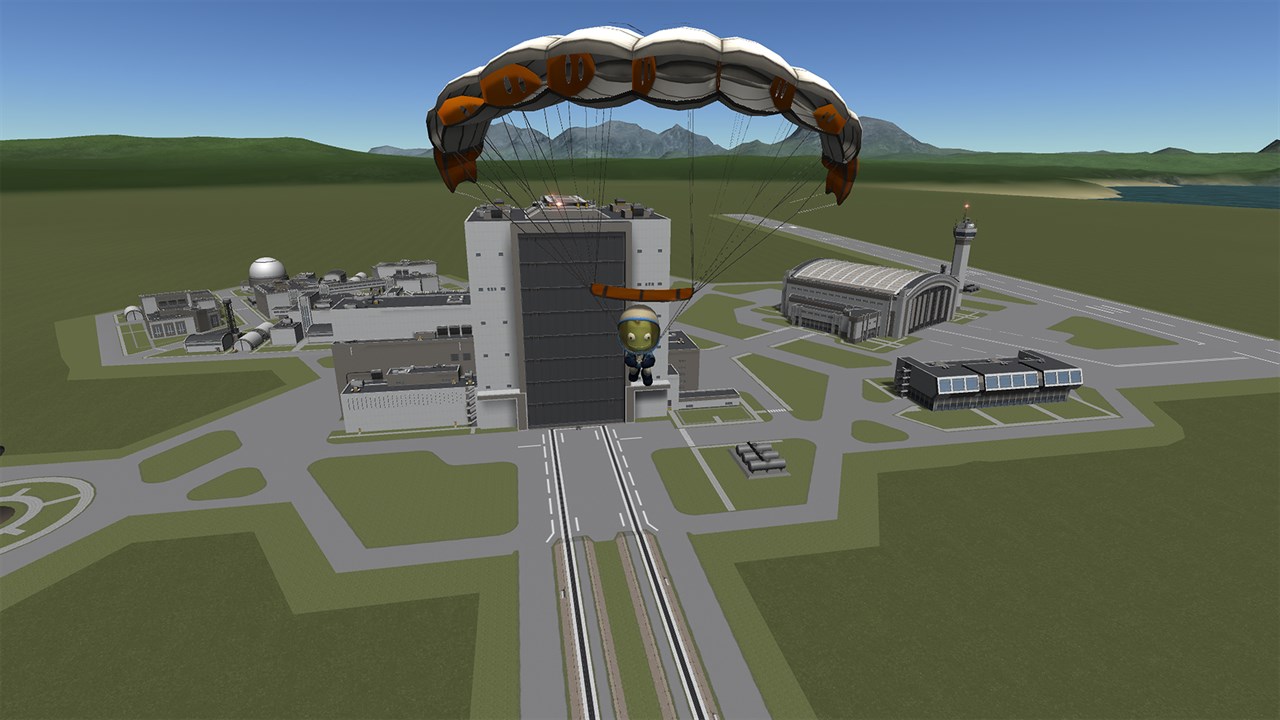 Kerbal Space Program Enhanced Edition Complete screenshot 9