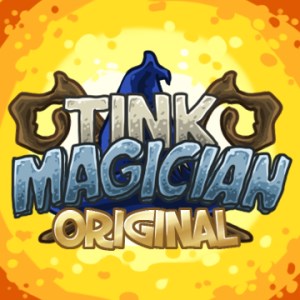 Tink Magician Original