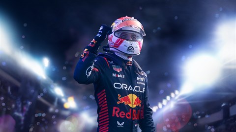 F1® 23 Champions Stoßfänger-Pack