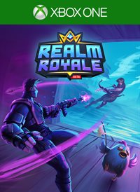 Pack Fondateur de Realm Royale