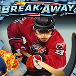 Break Away Free Casino Slot Machine