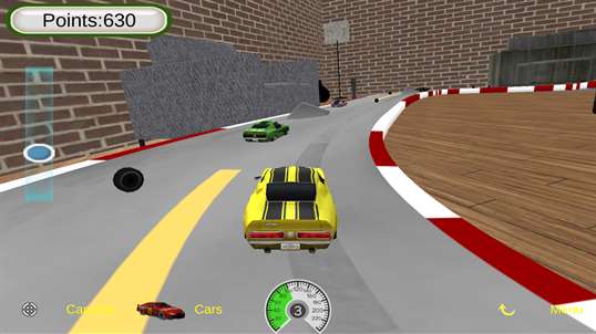 Kids Car Racers screenshot 9