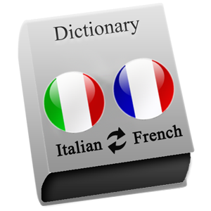 francese - italiano