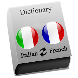 Italian - French