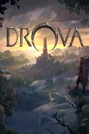 Drova - Forsaken Kin