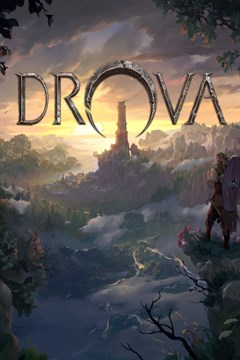 Cover poster for Drova - Forsaken Kin