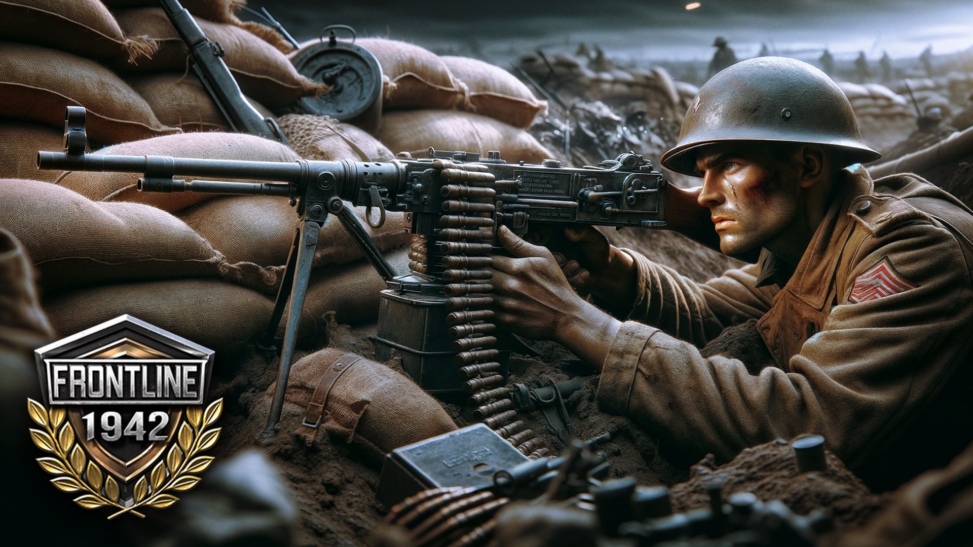 Get Frontline 1942: World War 2 Online Shooter - Microsoft Store