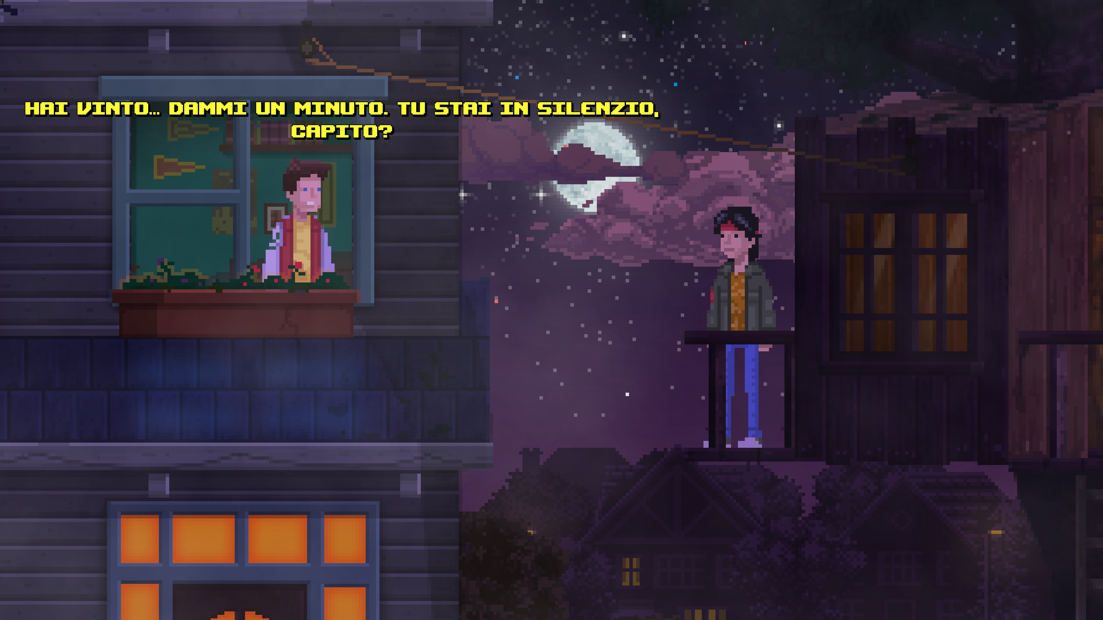 Unusual Findings | Xbox | Chiave | Privato