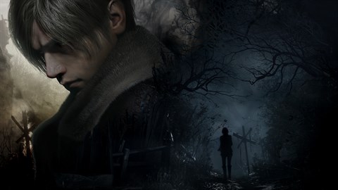 Resident Evil 4 Remake Demo, Xbox Series S/X - PS5 - PC