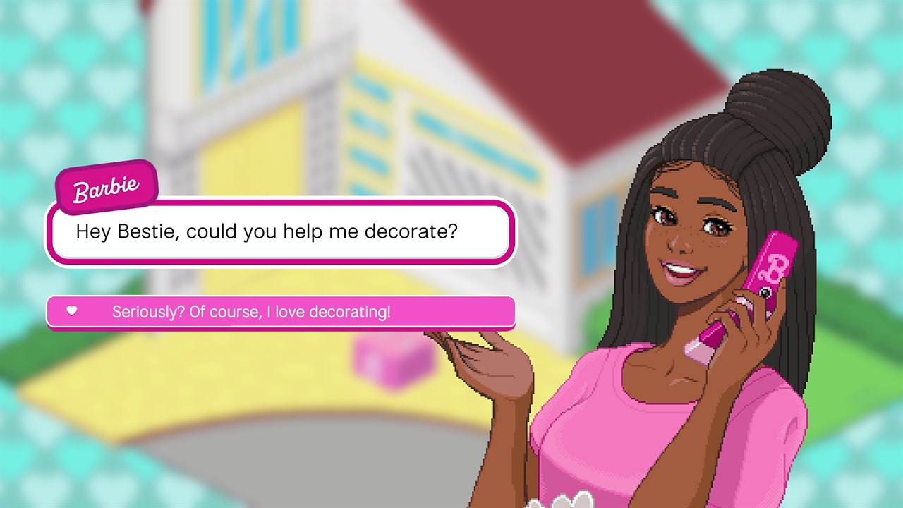 Barbie™ Rewind screenshot 6