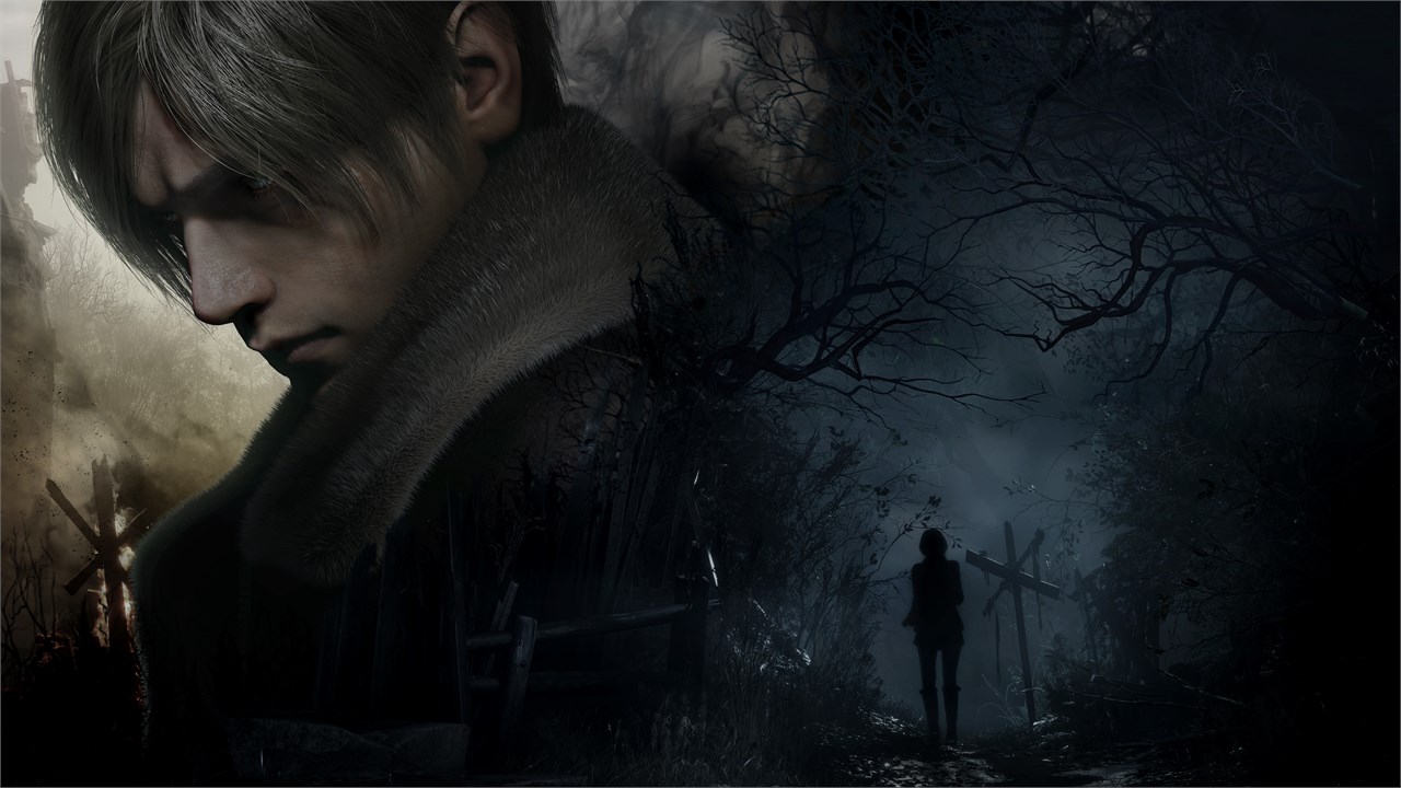 Buy Resident Evil 4 Leon Costume & Filter: 'Hero' - Microsoft Store en-HU