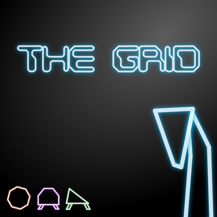The Grid Platformer