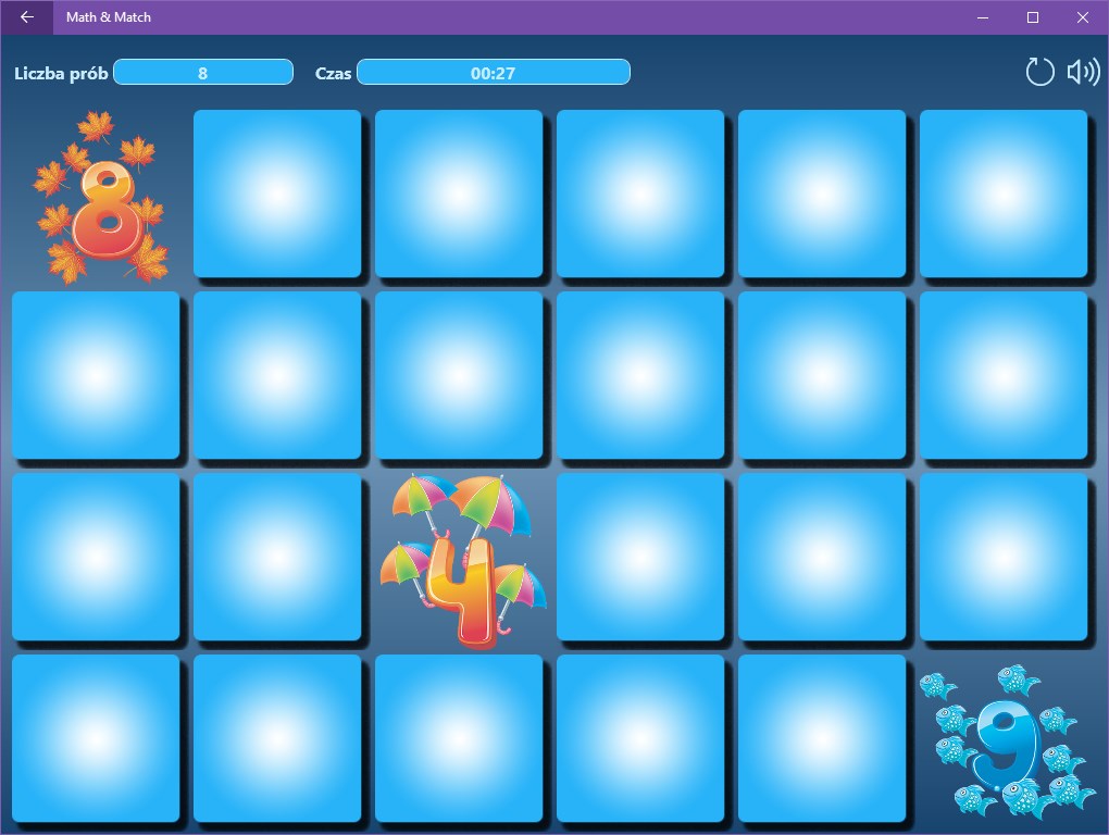 Math & Match screenshot 5