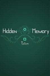Hidden Memory - Nature
