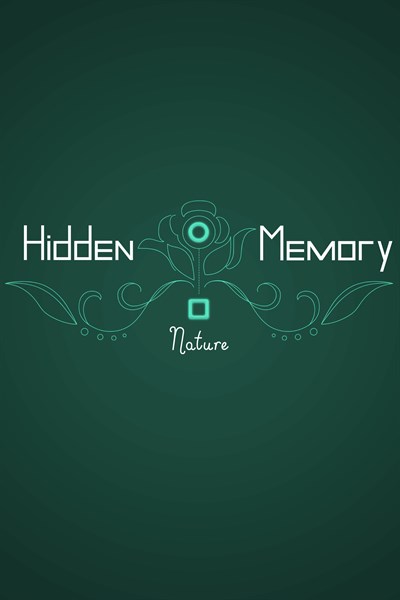 Hidden Memory - Nature
