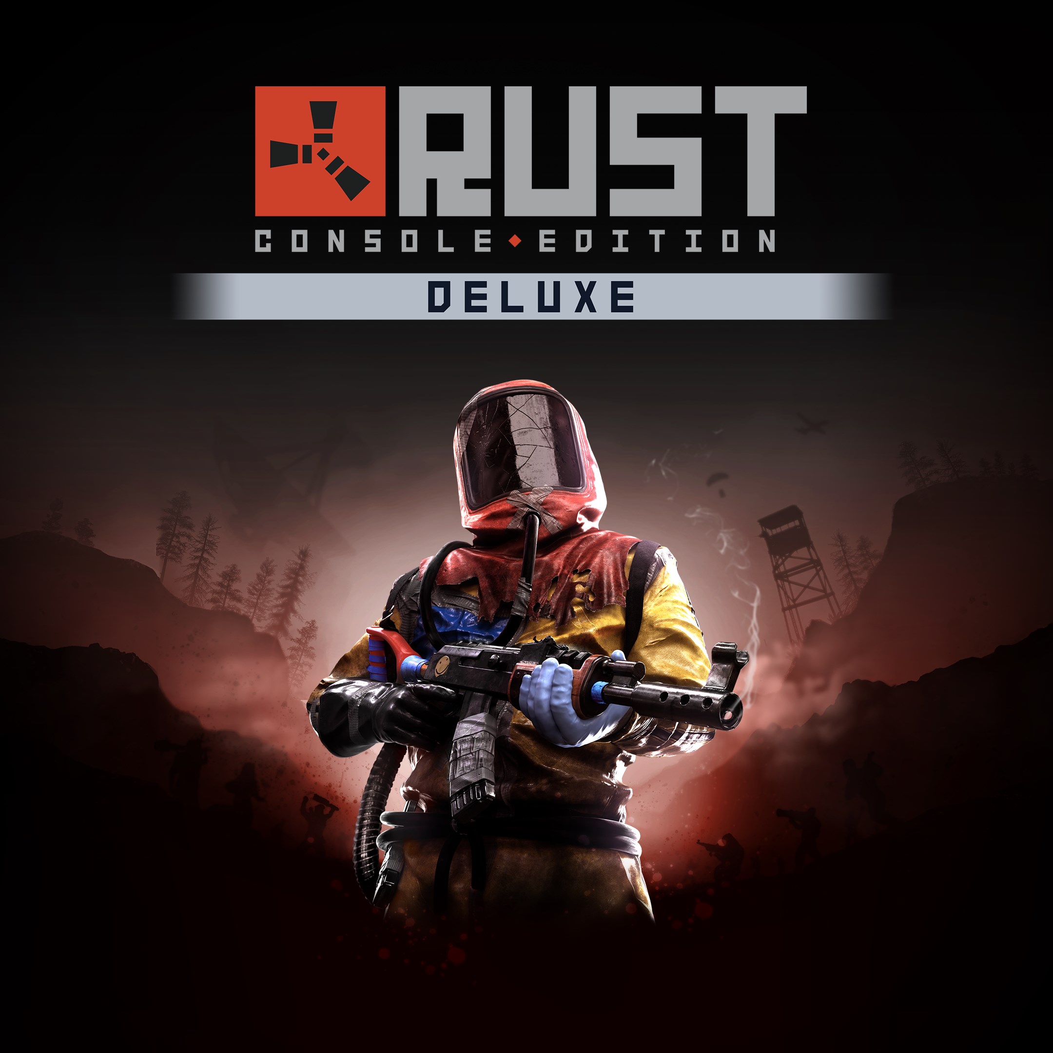Entities out of order rust фото 69