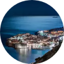 Dubrovnik Wallpaper New Tab icon